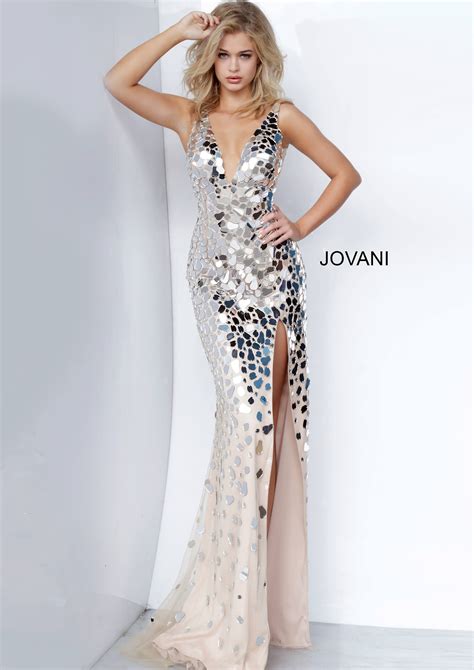 jovani dress